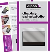 dipos I 2x Beschermfolie helder geschikt voor Huawei MatePad T10 Folie screen-protector