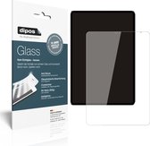 dipos I 2x Pantserfolie helder compatibel met Apple iPad Pro 11 inch (2021) Beschermfolie 9H screen-protector