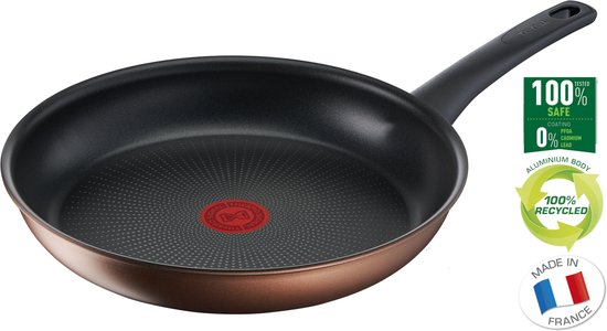 Tefal Resource Koekenpan Ø 24 cm