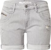 Mavi jeans pixie Lichtgrijs-30