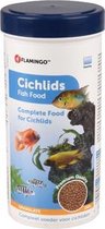 Flamingo Cichlid Korrelvoer 500Ml