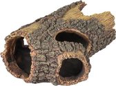 Flamingo Aquarium Decoratie Demis Boomstam23X 15X10Cm