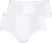 Mey Heren slip / onderbroek 2 pack Noblesse