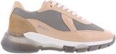 Wooster 2.5 - Patent Leather Dames  maat 41 Beige