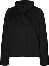 VERO MODA curve FAUX FUR JACKET