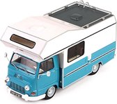 Renault Autostar 350 1979 - 1:43 - IXO Models