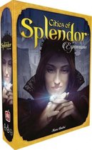 uitbreiding Splendor - Cities of Splendor