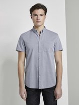 Tom Tailor Denim overhemd Opaal-S