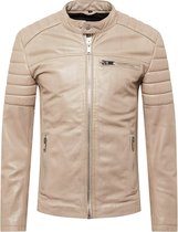 Freaky Nation tussenjas top hero Camel-M (M)