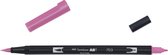 Brushstift Tombow ABT-703 Dual pink rose