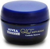NIVEA Q10 PLUS ANTIRIEK LEZE SPOT NACHT CREAM 50ML