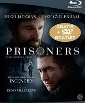 Prisoners (Blu-ray)