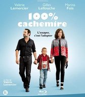 100% Cachemire (Blu-ray)