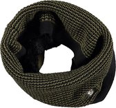 Gebreide Col fleece moss, 2131-8920-341