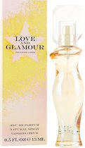Jennifer Lopez Love And Glamour - 15ml - Eau De Parfum