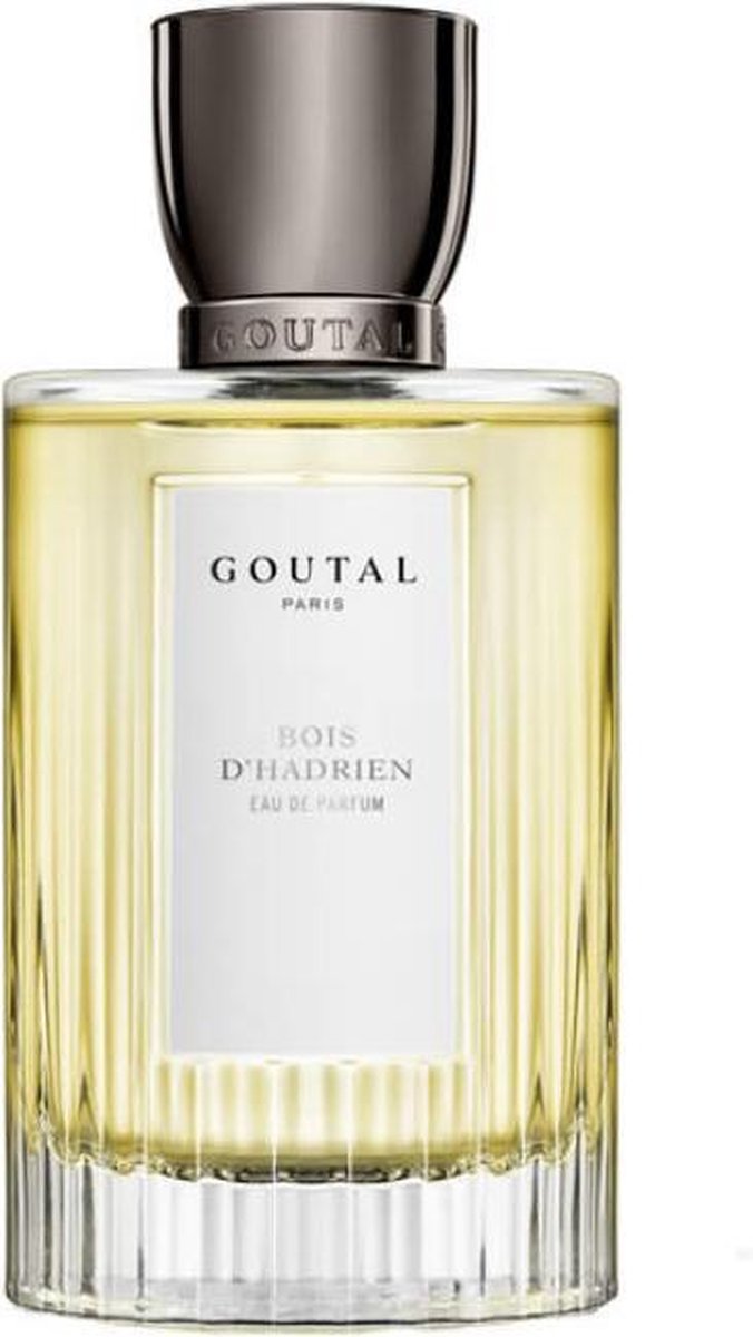 Uniseks Parfum Annick Goutal EDP Bois d'Hadrien 50 ml