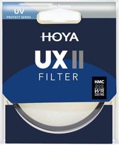Hoya 72.0MM UX UV II