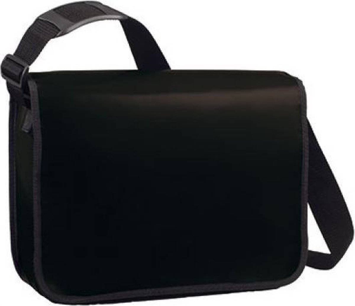 Lorrybag® Eco (Zwart Mat)