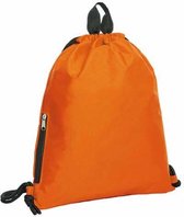 Drawstring Bag Join (Oranje)