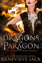 The Treasure of Paragon 8 - The Dragons of Paragon