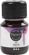 Vloeibare aquarelverf - Roze - Art Aqua - 30 ml