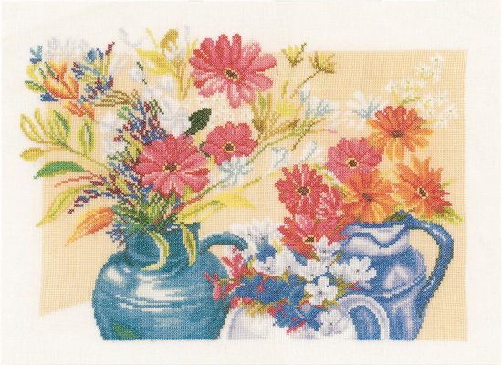 Kit de comptage Good day - Lanarte - PN-0162301