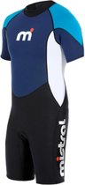 Mistral Shorty Wetsuit Heren 2mm - L