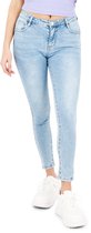 Laulia Jeans Met Push-Up Effect