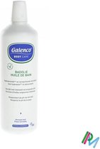 Galenco Body Care Badolie 500ml