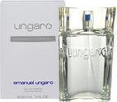 Emanuel Ungaro - Ungaro Cologne Extreme - Eau De Toilette - 90ML