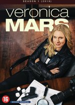 Veronica Mars - Saison 1