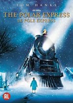 Polar Express (DVD)