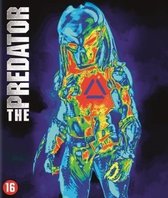 The Predator (Blu-ray)
