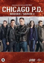 Chicago P.D. - Saison 2 (DVD)
