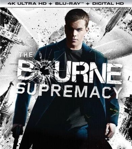 Bourne