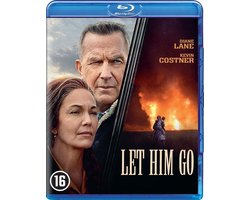 Let Him Go (Blu-ray)