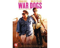 War Dogs (DVD)