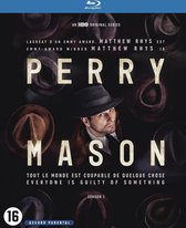 Perry Mason - S1 (Blu-ray)