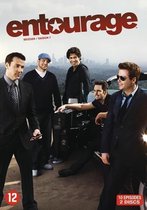 Entourage - Seizoen 7 (DVD)