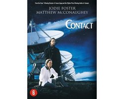 Contact (DVD)