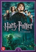 Movie - Harry Potter 4