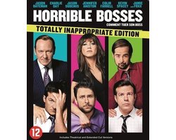 Horrible Bosses (Blu-ray)