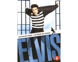 Jailhouse Rock (DVD)