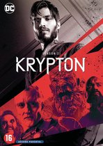 Krypton - Seizoen 2 (DVD)