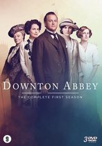 Downton Abbey - Seizoen 1 (DVD)