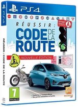 Slagen: Rules of the Road - Nieuwe editie PS4-game