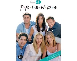 Friends - Seizoen 9