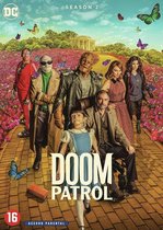 Doom Patrol - Seizoen 2