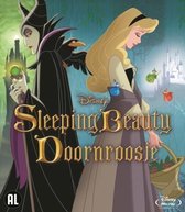 Doornroosje (Sleeping Beauty) (Blu-ray)