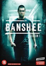 Banshee - Seizoen 1 (DVD)